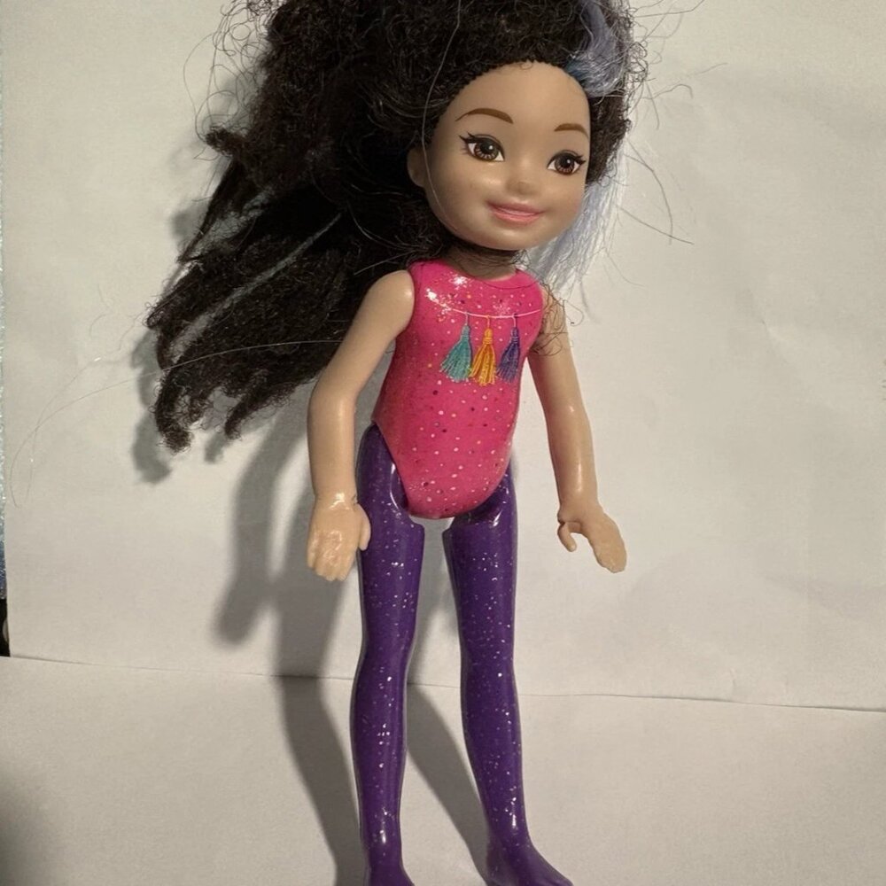 Mattel Barbie Little Sister Chelsea Doll 5" 2020